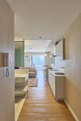 ACQUA31XXN for Rent Fully Furnished Studio in Acqua Private