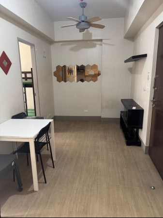 Furnished 2BR Unit for Rent near Intramuros