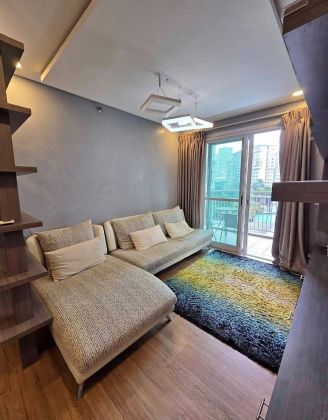 For Lease 2BR at Two Serendra Sequoia BGC