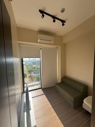 Fully Furnished 2BR with Maids Room 78 sqm 80K Month