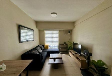 2 Bedroom Furnished for Rent in Avida Towers 34th Street