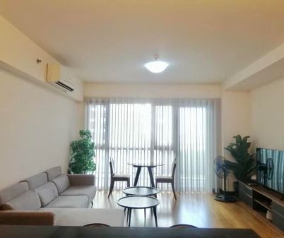 Condo for Rent One Serendra West Taguig Furnished 1 Bedroom