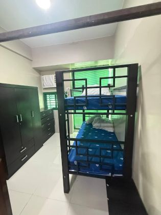 Fully Furnished Studio Unit in Symphony T2