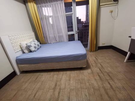 A1087 -RUSH RENT! Fully Furnished 2 Bedrooms For Rent in Greenbel