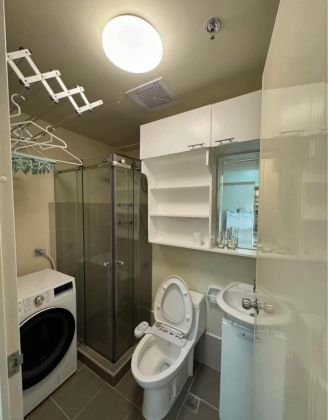 Fully Furnished 1BR Unit for Rent at Avida Towers Turf 