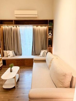 Fully Furnish Unit 1Bedroom 1Bathrom Pet Friendly