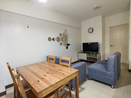Condo for Rent in DMCI Homes Infina Towers Aurora Blvd QC