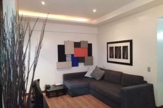 Fully Furnished 1 Bedroom Unit at Fairways Tower