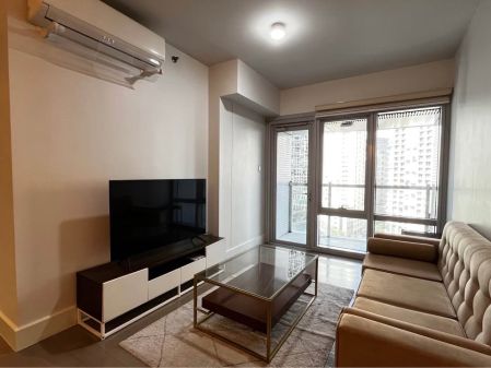 Fully Furnished 2 Bedroom Unit at Proscenium at Rockwell