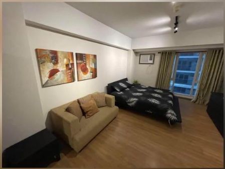 Fully Furnished Studio Unit in Two Mardien Bgc