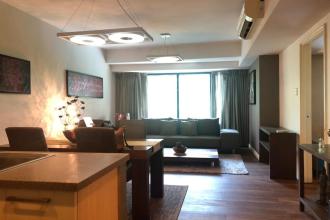 Interior Designed 1 Bedroom Unit in One Rockwell