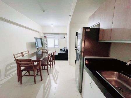 Fully Furnished 2BR in Greenfield District