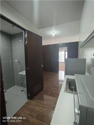 Fresh Unit 1BR Semi Furnished- TAKEN ALREADY