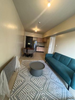 Fully Furnished 1 Bedroom in Avida Turf Tower BGC