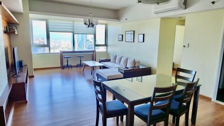 St Francis Shangrila Place 2 Bedroom Unit For Rent Mandaluyong