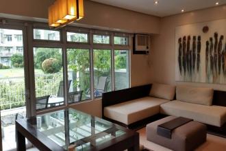 2 Bedroom Nice Furnished for Rent in Belize Two Serendra