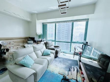 For Rent 2BR Unit at One Uptown Residence in BGC