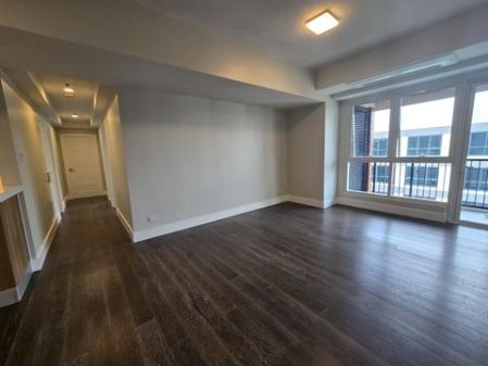 3 Bedroom Unfurnished for Rent in 8 Benitez Suites by Rockwell