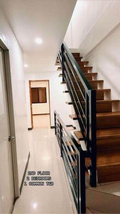 3 Storey Townhouse in Unit A Dumas St La Paz Makati