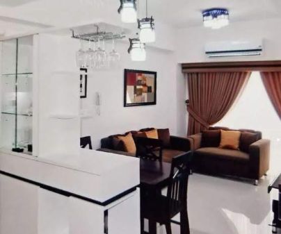 Signa Designer Residences 2 Bedroom Furnished for Rent in Makati
