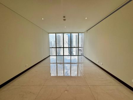 Semi Furnished 2 Bedroom Unit at Park Central Towers for Rent