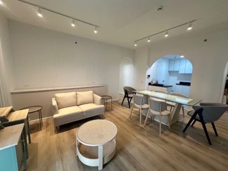 2 Bedroom with Maids Room and 1 Parking at Capitol Commons