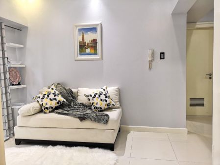 3BR for Rent at Signa Designer Residences Makati 