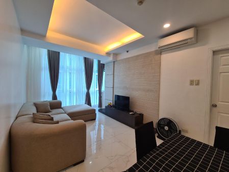 Fully Furnished 3 Bedroom Unit in Blue Sapphire Residences BGC