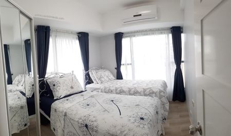 1BR Unit in 3rd Ave Taguig Metro Manila for Only 26000 for Rent
