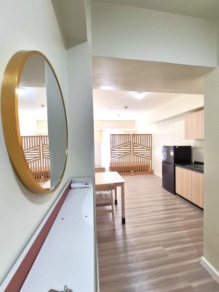 Vireo Studio Unit for Rent 