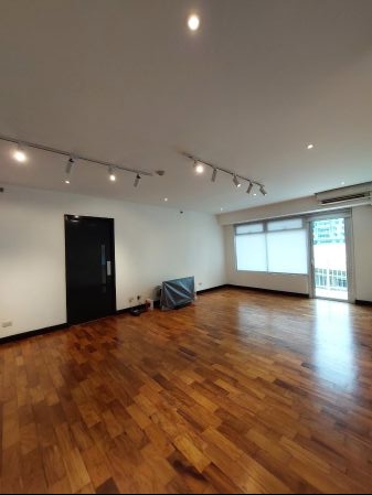 3 Bedroom for Rent at One Serendra Facing Garden and Pool