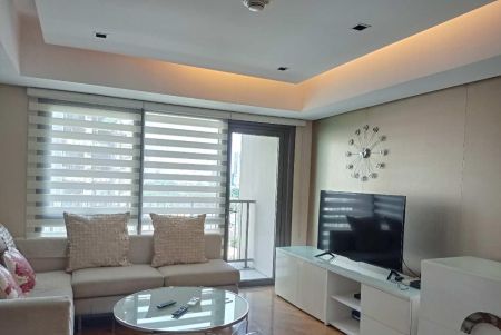 2 Bedroom for Rent in Joya Lofts And Towers Makati