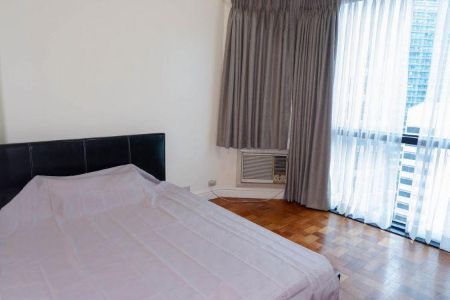 Fully Furnished 1BR at Asian Mansion for Rent