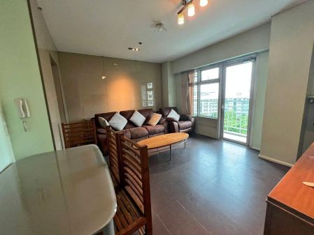 Glorious 3BR Fully Furnished Unit at Two Serendra Condo