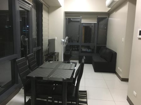 For Rent Fully Furnished 2 Bedroom Unit at Florence Mckinley 