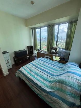 2 Bedroom Furnished For Rent in Bellagio Towers