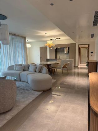 New Listing 3BR at Aurelia Residences BGC