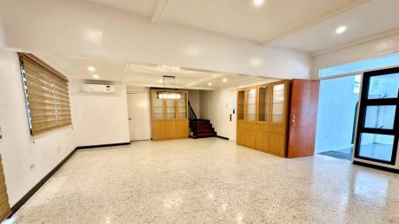 Magallanes Village Makati Spacious 3 Bedroom Family Home