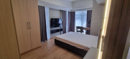 1BR Nicely Furnished Unit at Verve Tower 1 for Lease