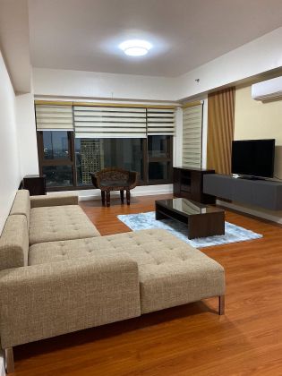 Furnished 2 Bedroom in The Shang Grand Tower