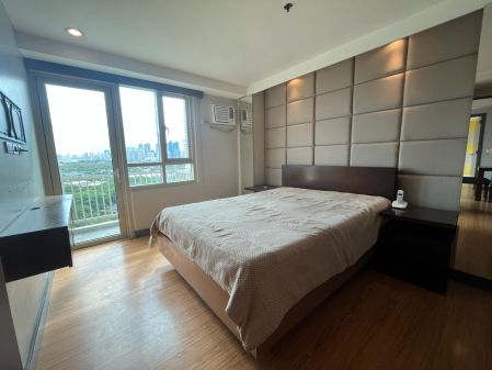 Fully Furnished 2BR Unit at the Grove by Rockwell with Balcony