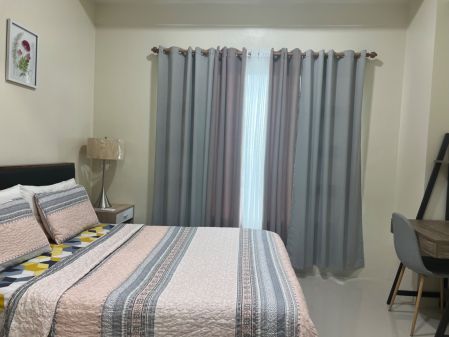 1 Bedroom Condo Unit for Rent in One Pavilion Place Cebu 