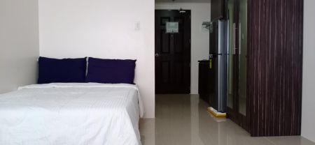 Price Drop Fully Furnished Studio for Rent in Persimmon Cebu