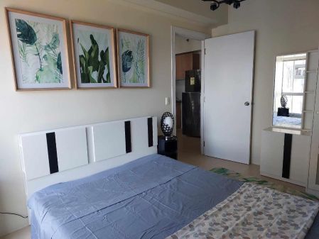 1 Bedroom Unit for Rent at Avida Verte Tower Taguig City