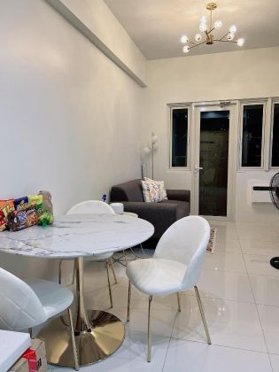 For Rent 1BR with Balcony in Times Square West