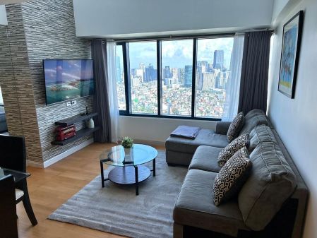 2 Bedroom Loft for Lease at One Rockwell