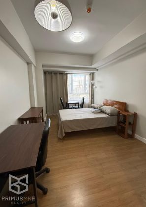 For Lease Studio Condo Unit at the Arton Rockwell