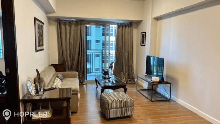 1BR Condo for Rent in Verve Residences BGC
