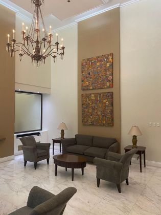 StayHere 3BR Unit in Splendido Gardens Salcedo Makati