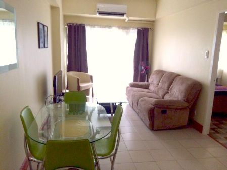 For Lease 1 Bedroom in Forbeswood Parklane near St Lukes BGC